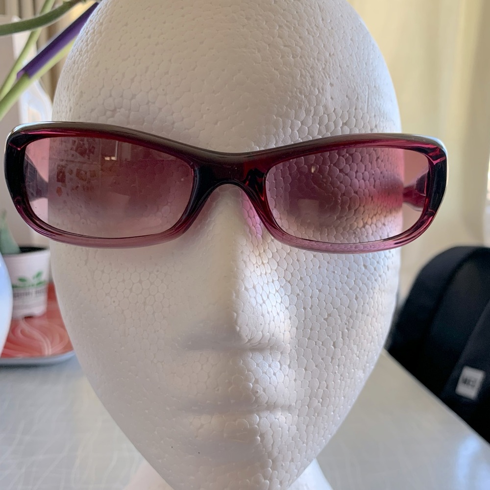 Spy Jade sunglasses
